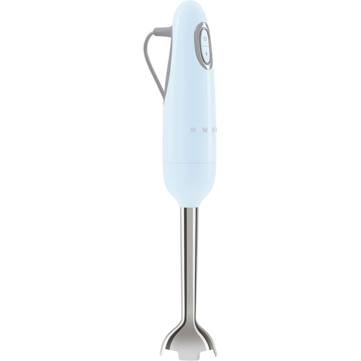 Smeg Stabmixer HBF11PBEU Stabmixer Pastellblau