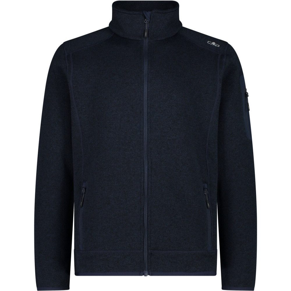 CMP Fleecejacke MAN JACKET günstig online kaufen