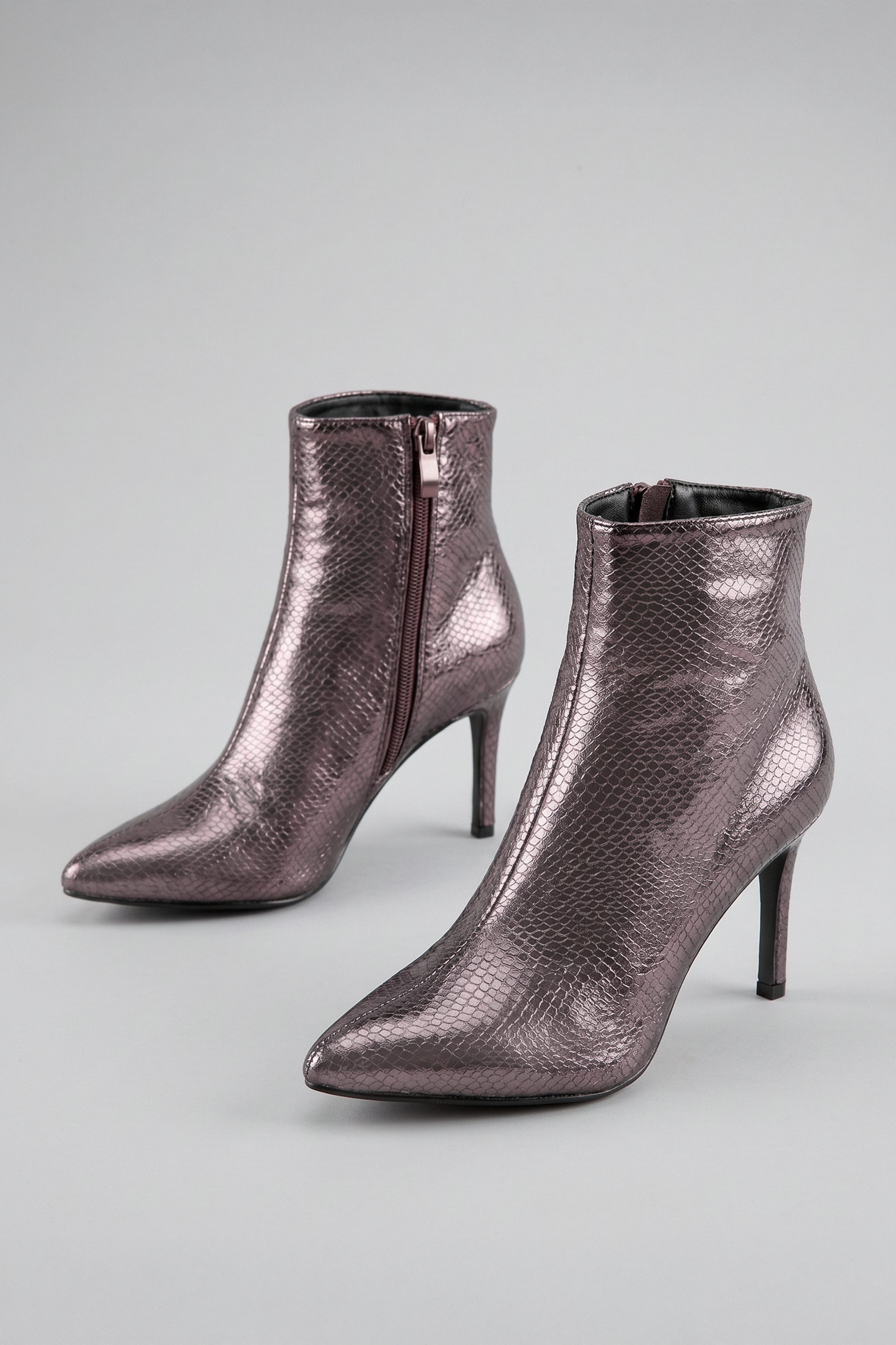 Aniston SHOES Stiefelette Partyschuh, Abendschuh - NEUE KOLLEKTION