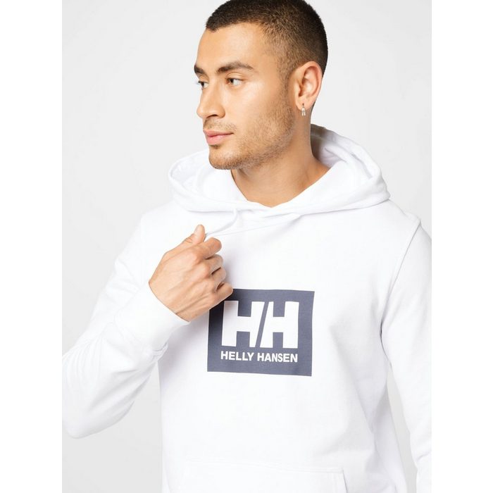 Helly Hansen Sweatshirt TOKYO (1-tlg)