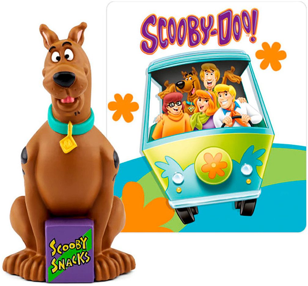 tonies Hörspielfigur Scooby-Doo - Scooby-Doo