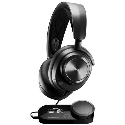 SteelSeries Arctis Nova Pro Headset