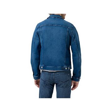 Pierre Cardin Blouson blau (1-St)