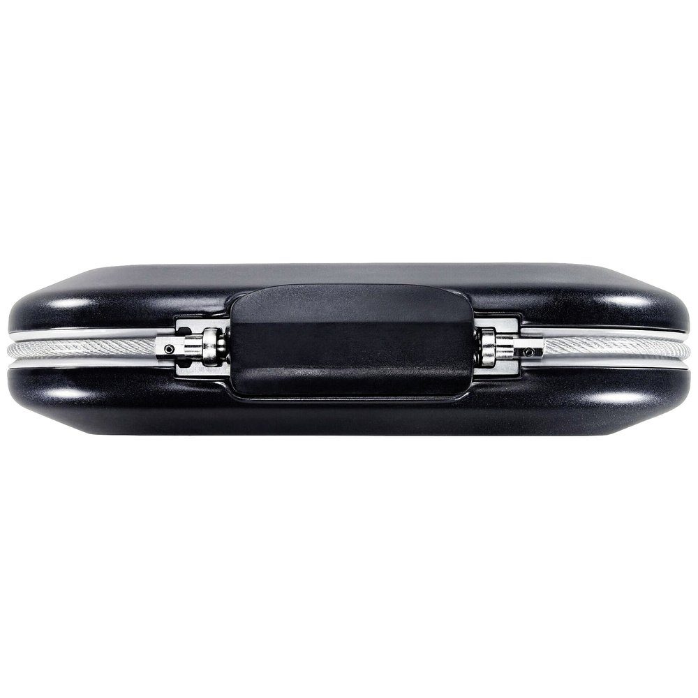 Master Lock Tresor Master Lock P24010 5900EURD Tresor Zahlenschloss