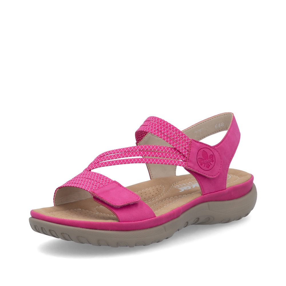 Rieker Sandale