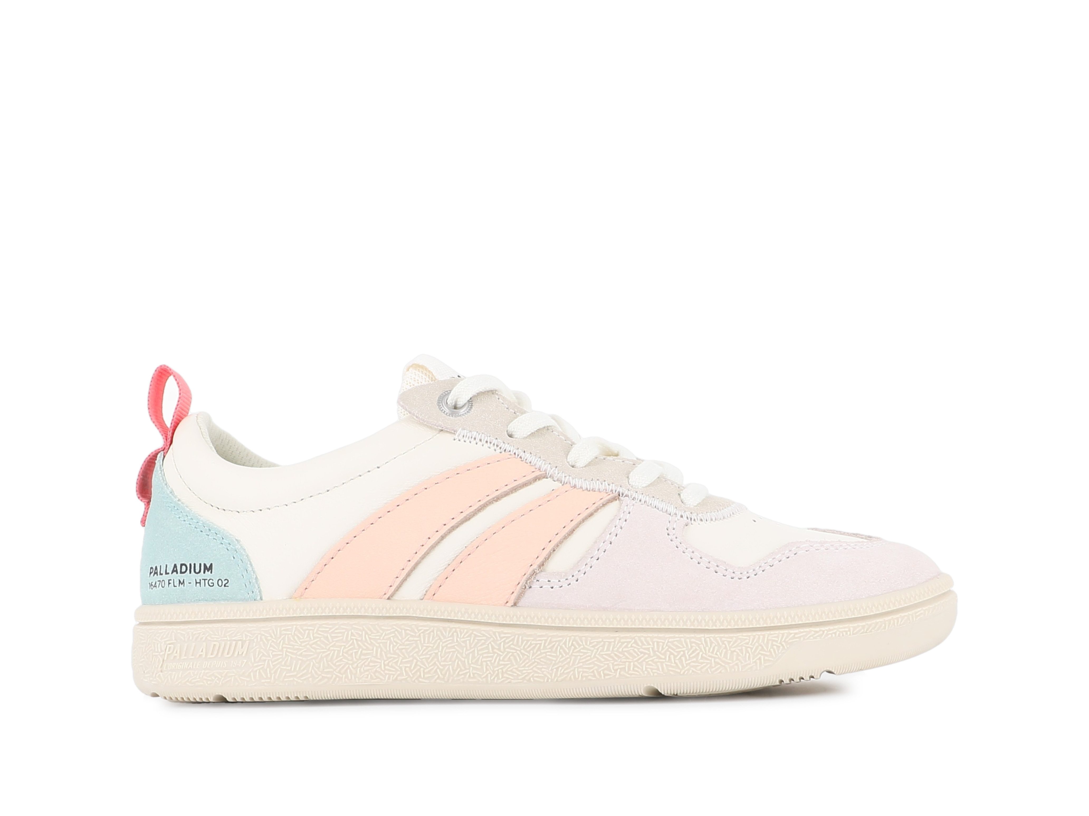 Palladium PALLACUP FLAME LTH Sneaker günstig online kaufen