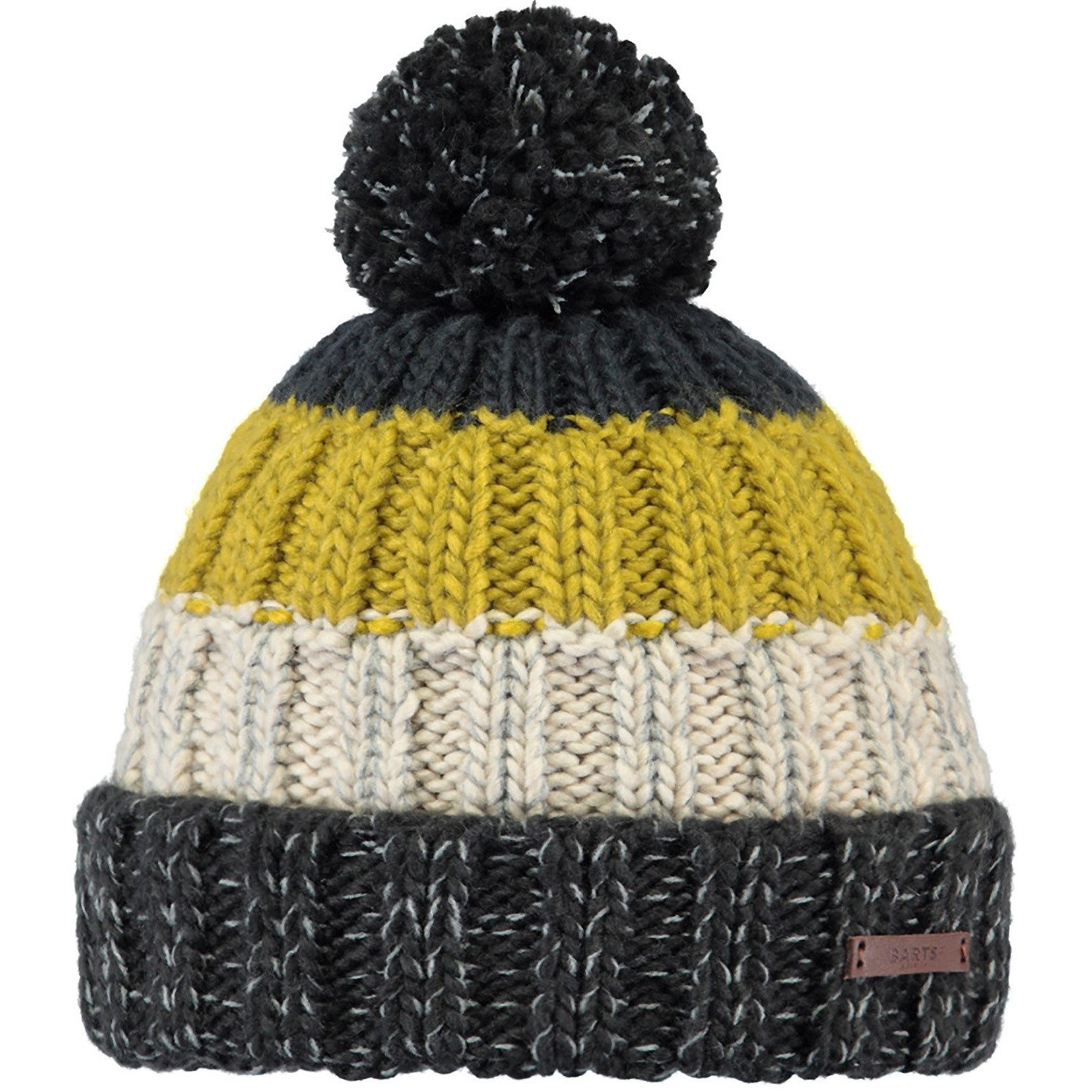Barts Skimütze Cap MWILHELM BEANIE (1-St) günstig online kaufen
