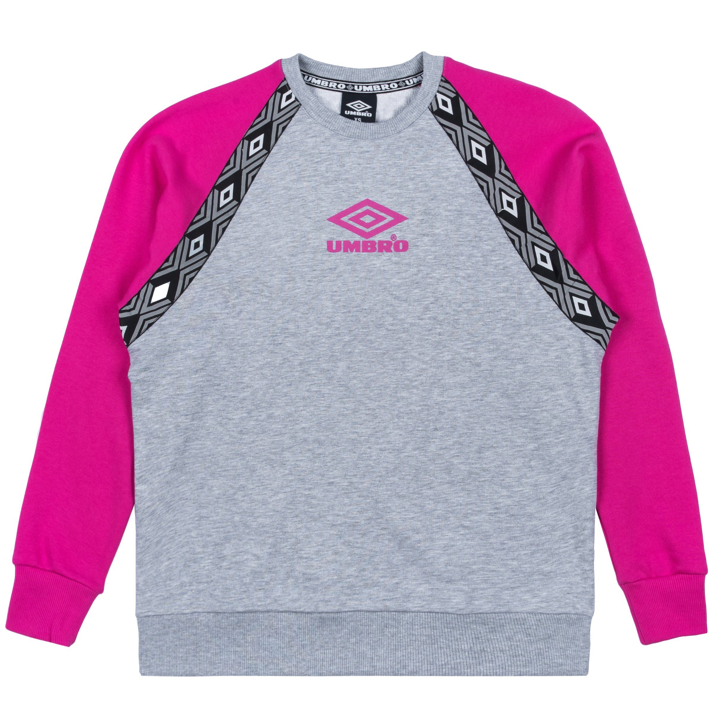 Umbro Sweatshirt Umbro Damen Sweatshirt Drive