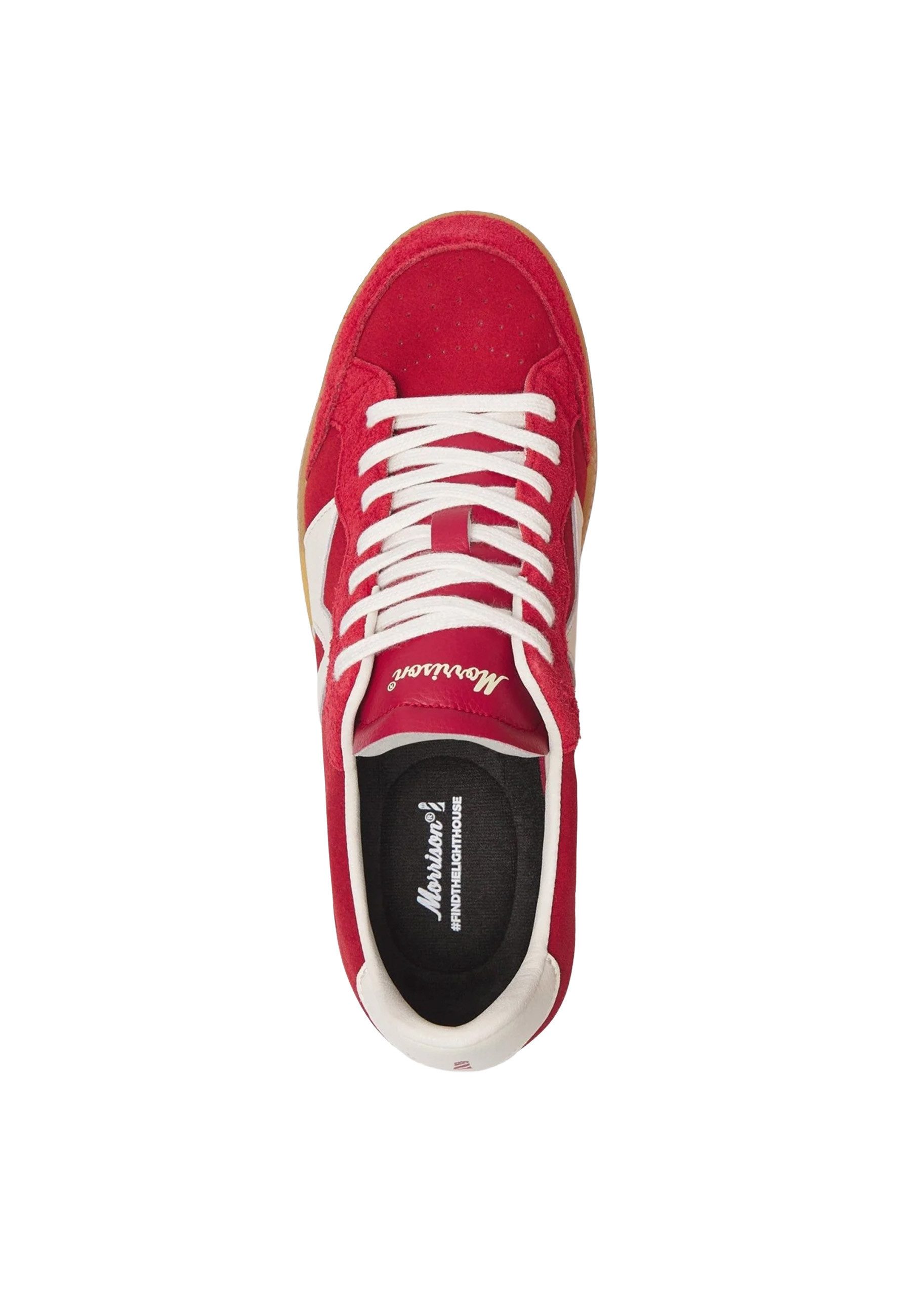Morrison Morrison moma Sneaker