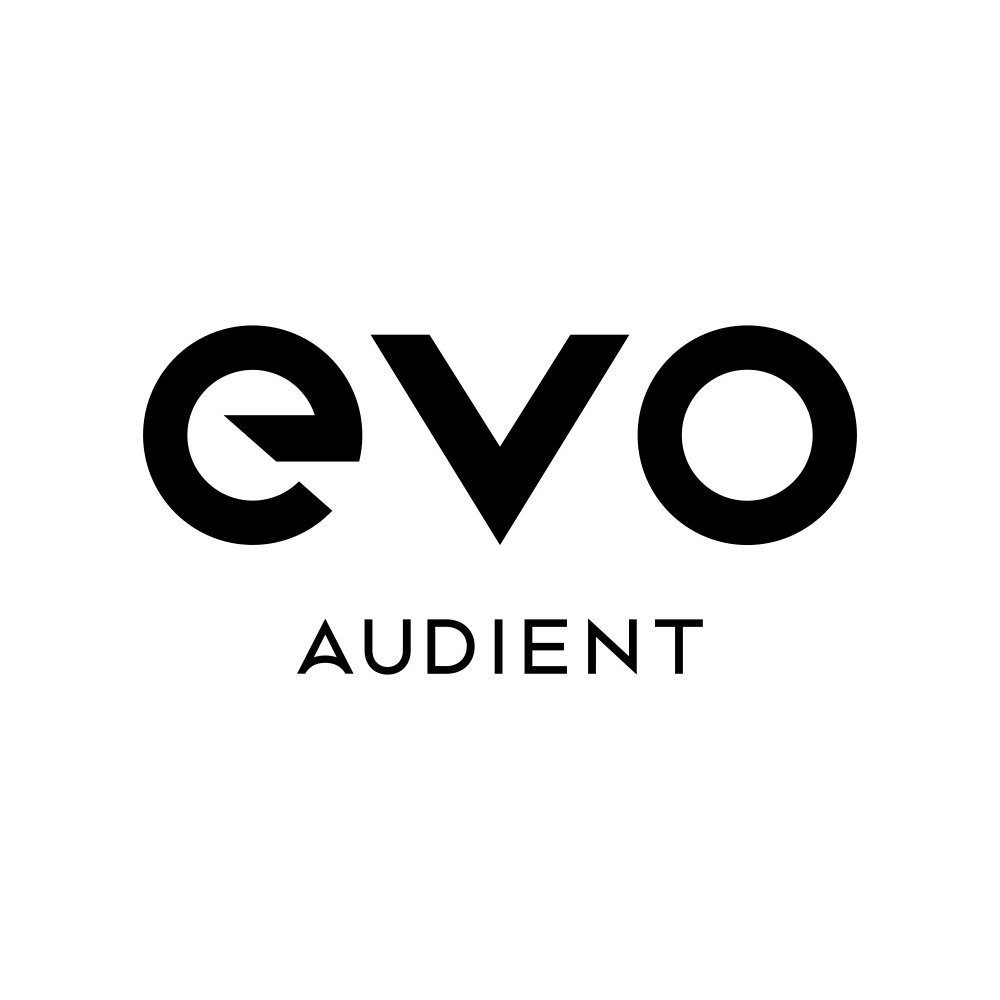 EVO by audient