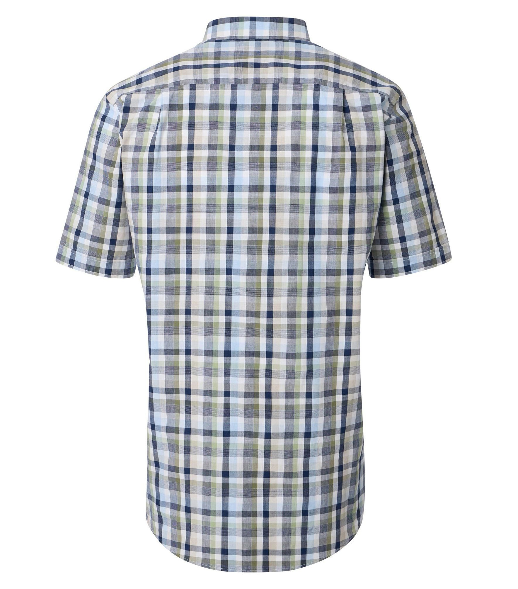 Redmond Kurzarmhemd 251430990 regular fitKent günstig online kaufen