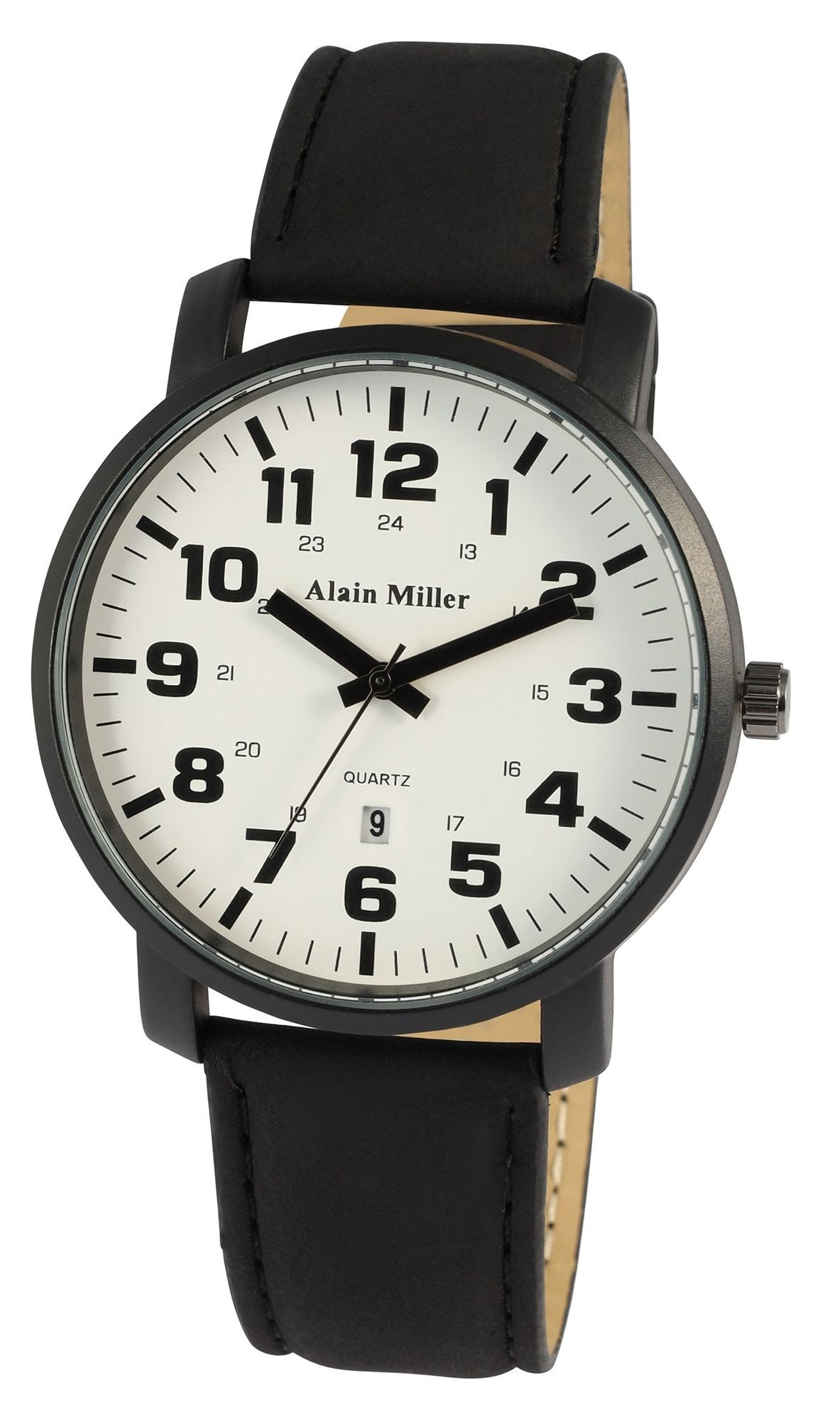 Alain Miller Quarzuhr 2900258 Alain Miller günstig online kaufen