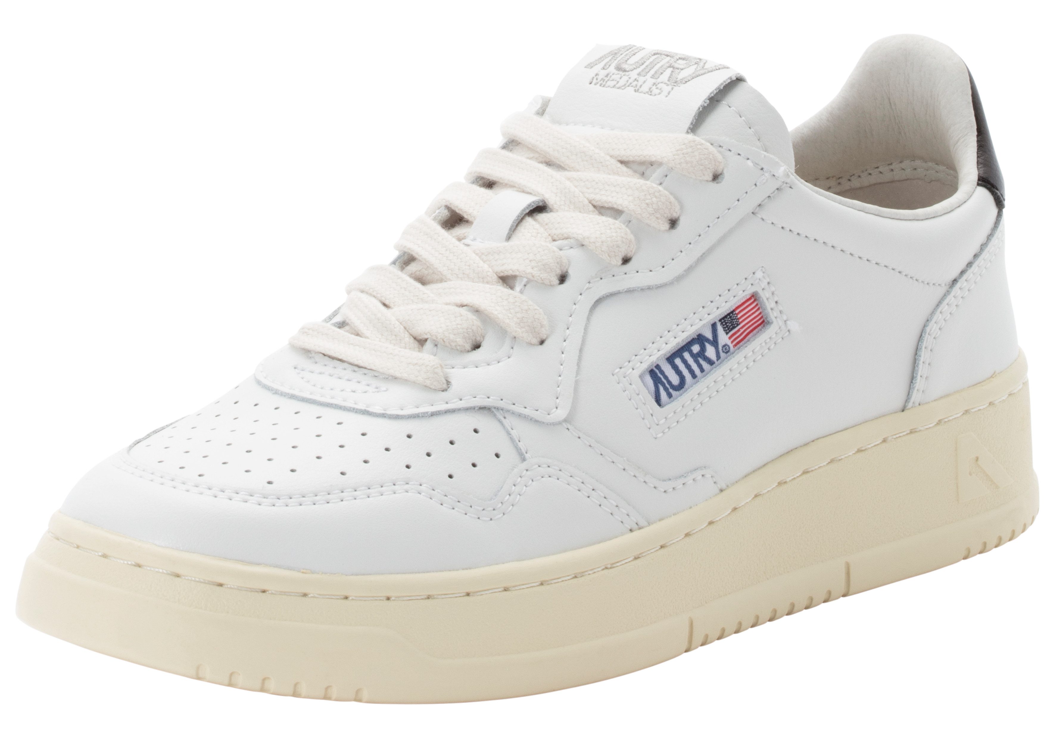 AUTRY MEDALIST LOW Sneaker günstig online kaufen
