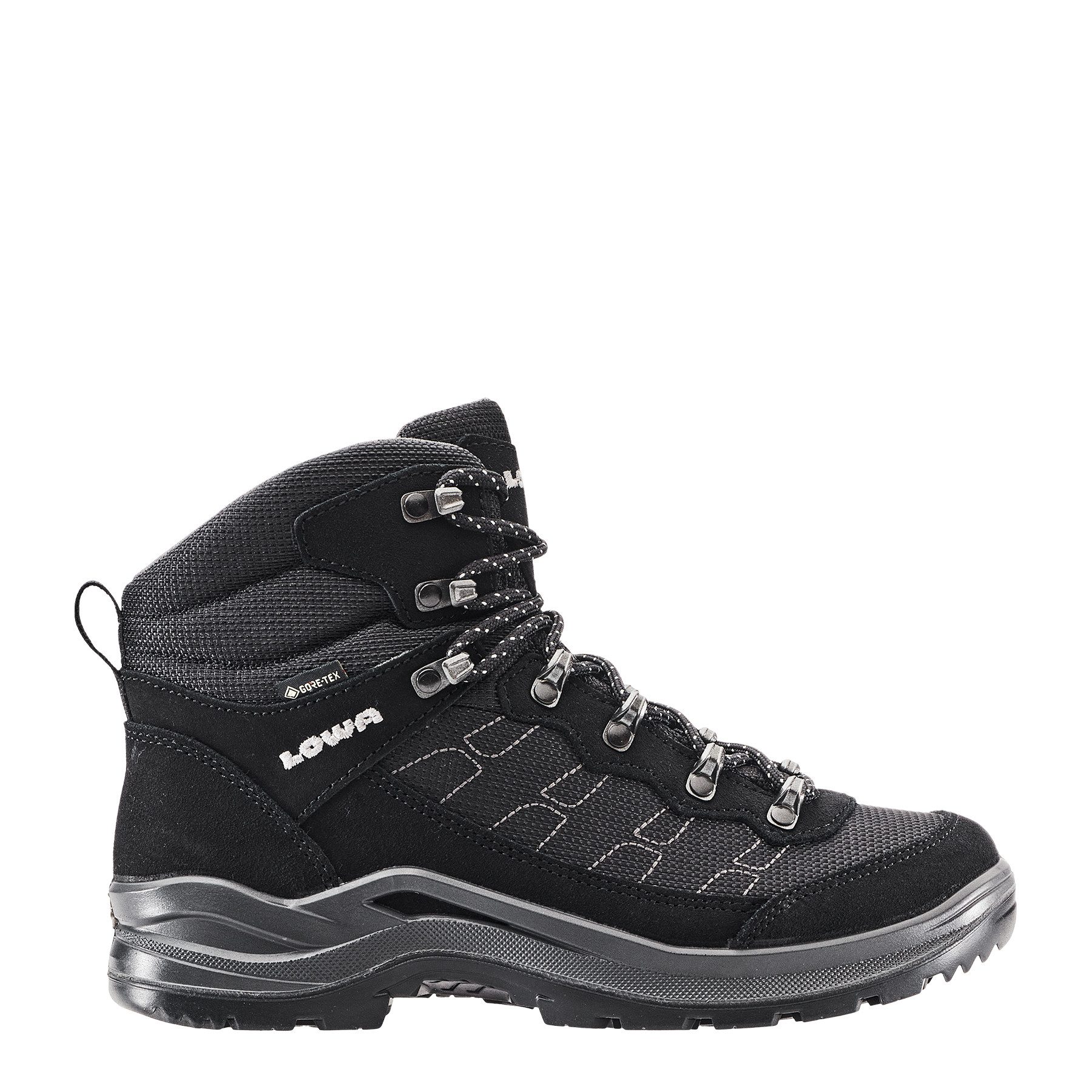 Lowa TAURUS PRO GTX MID Ws Wanderstiefel (1-tlg)