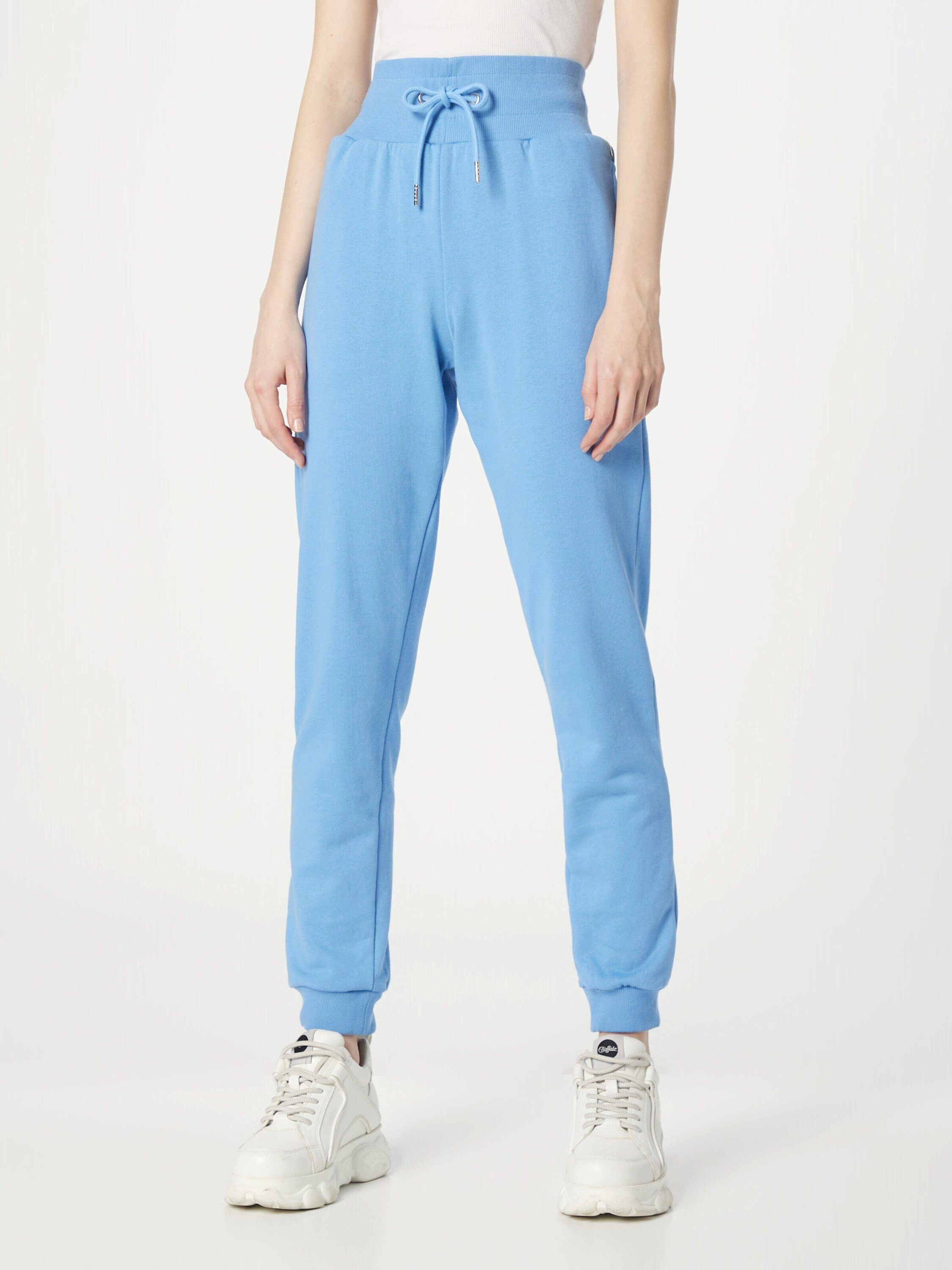 URBAN CLASSICS Jogginghose (1-tlg) Weiteres Detail
