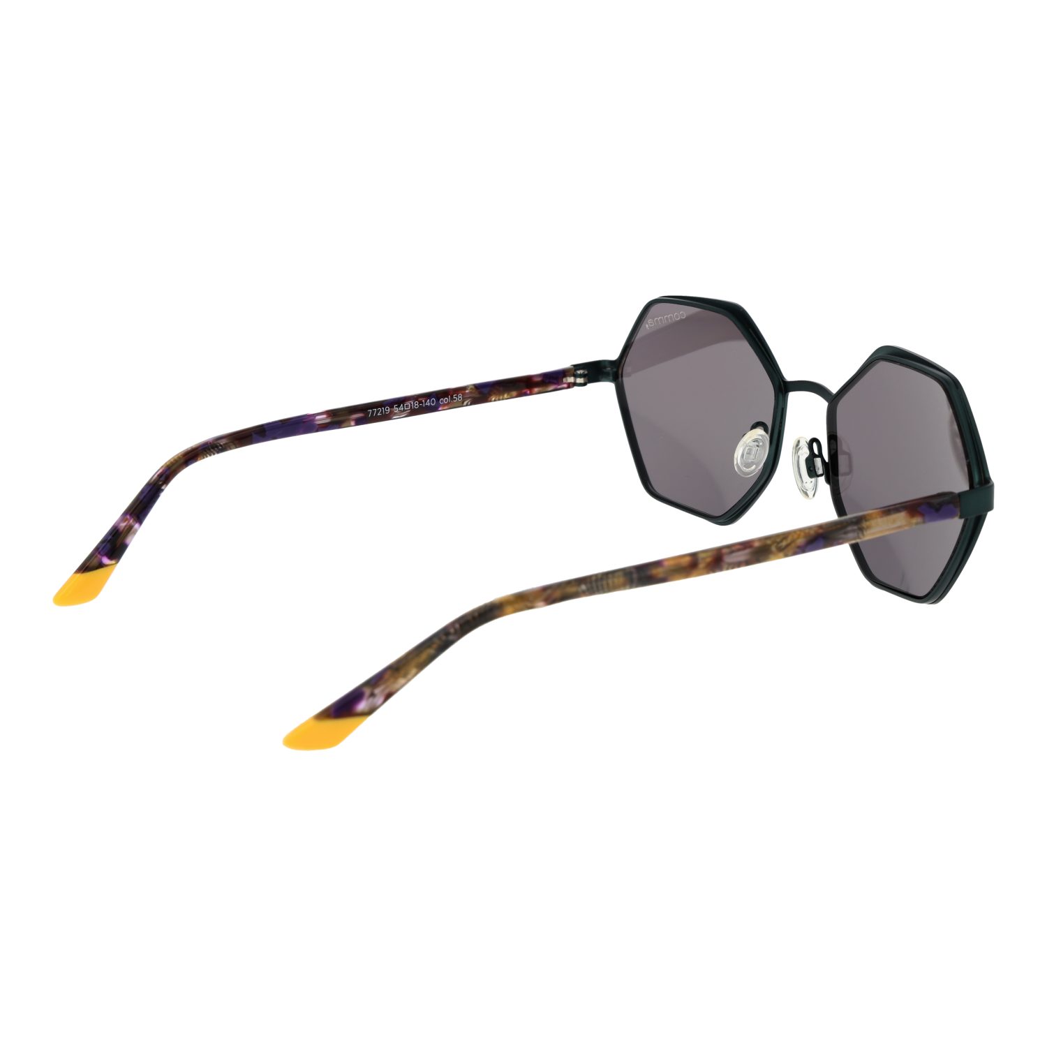 comma Sonnenbrille 77219 5458