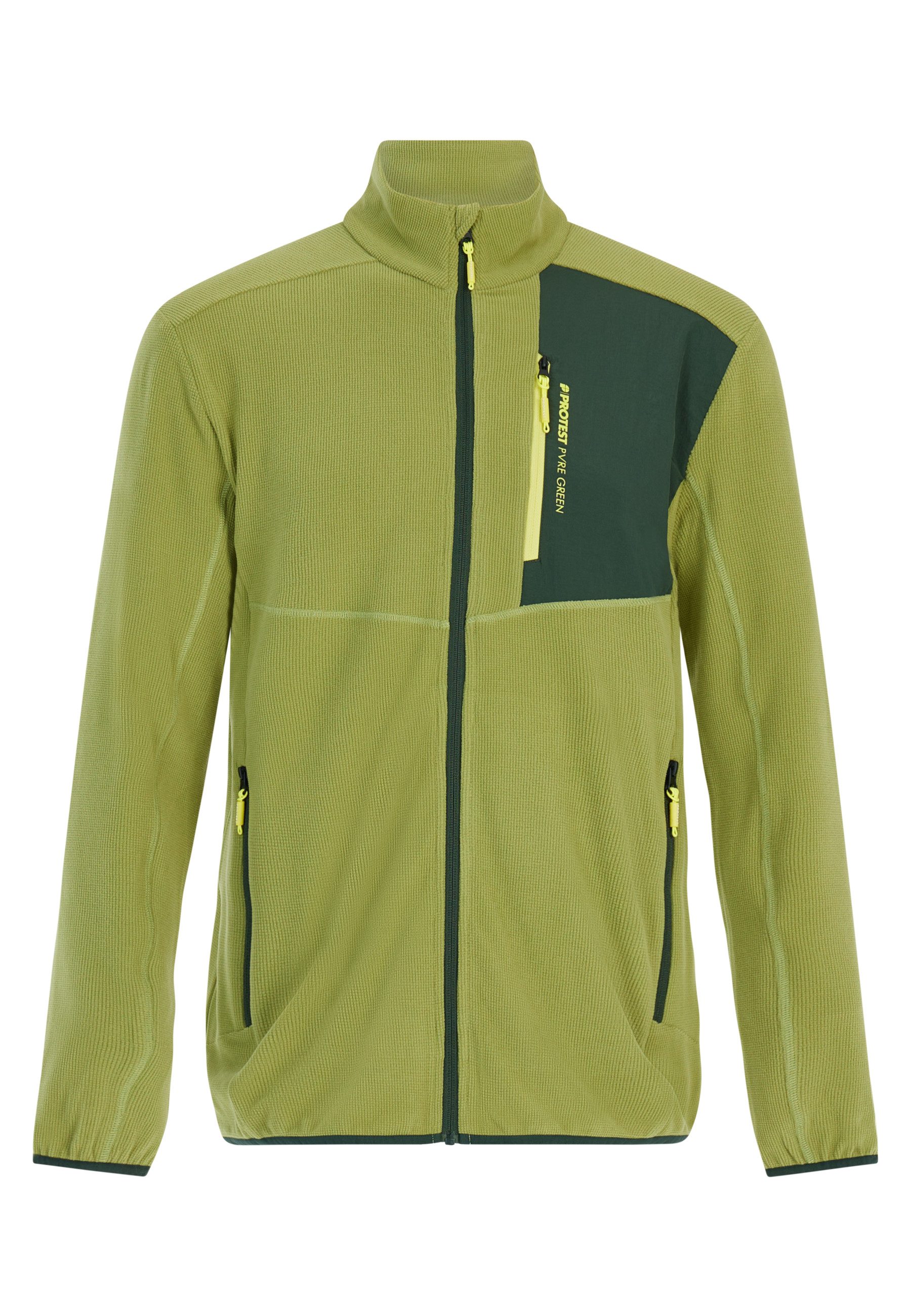Fleecejacke PRTPallas