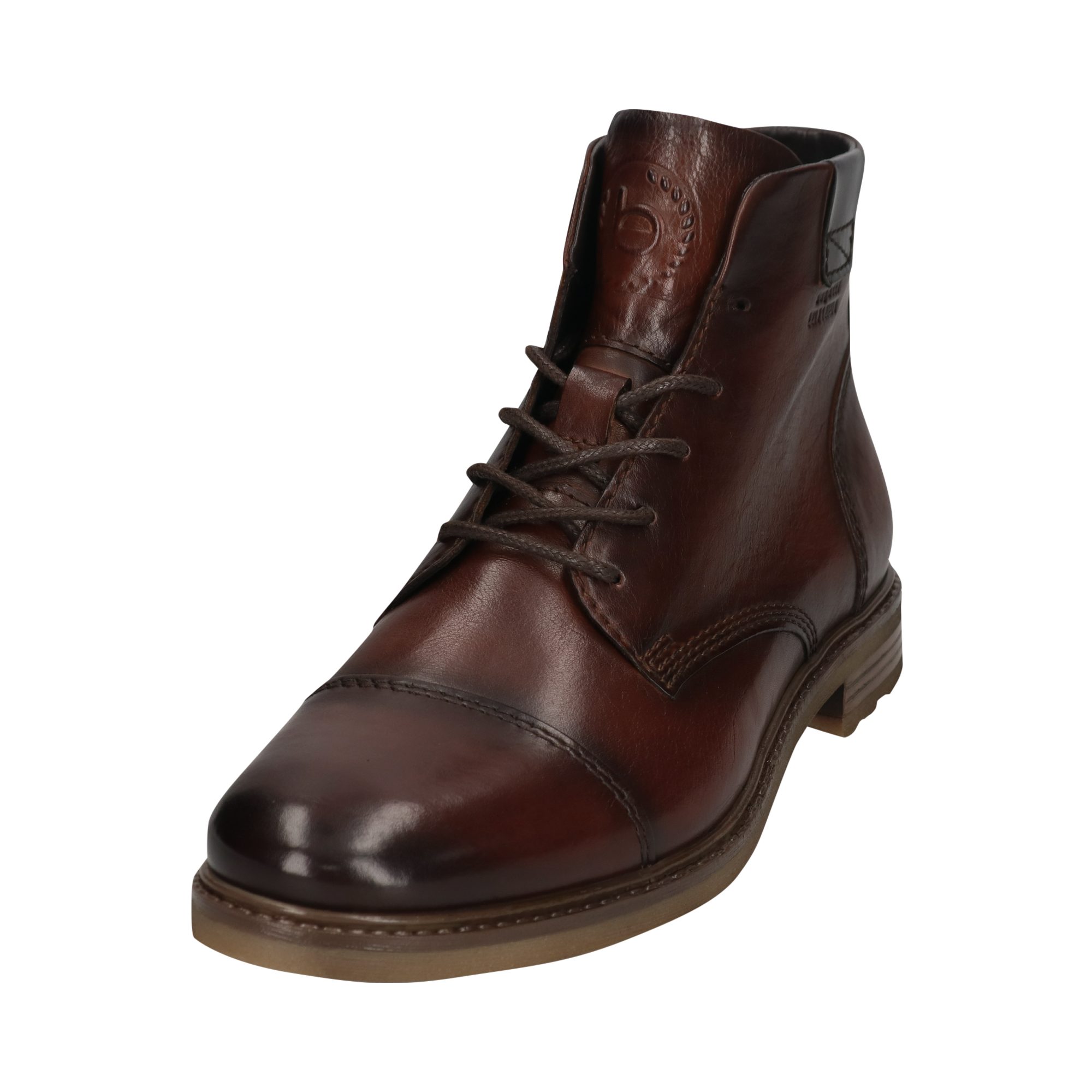 bugatti Stiefel