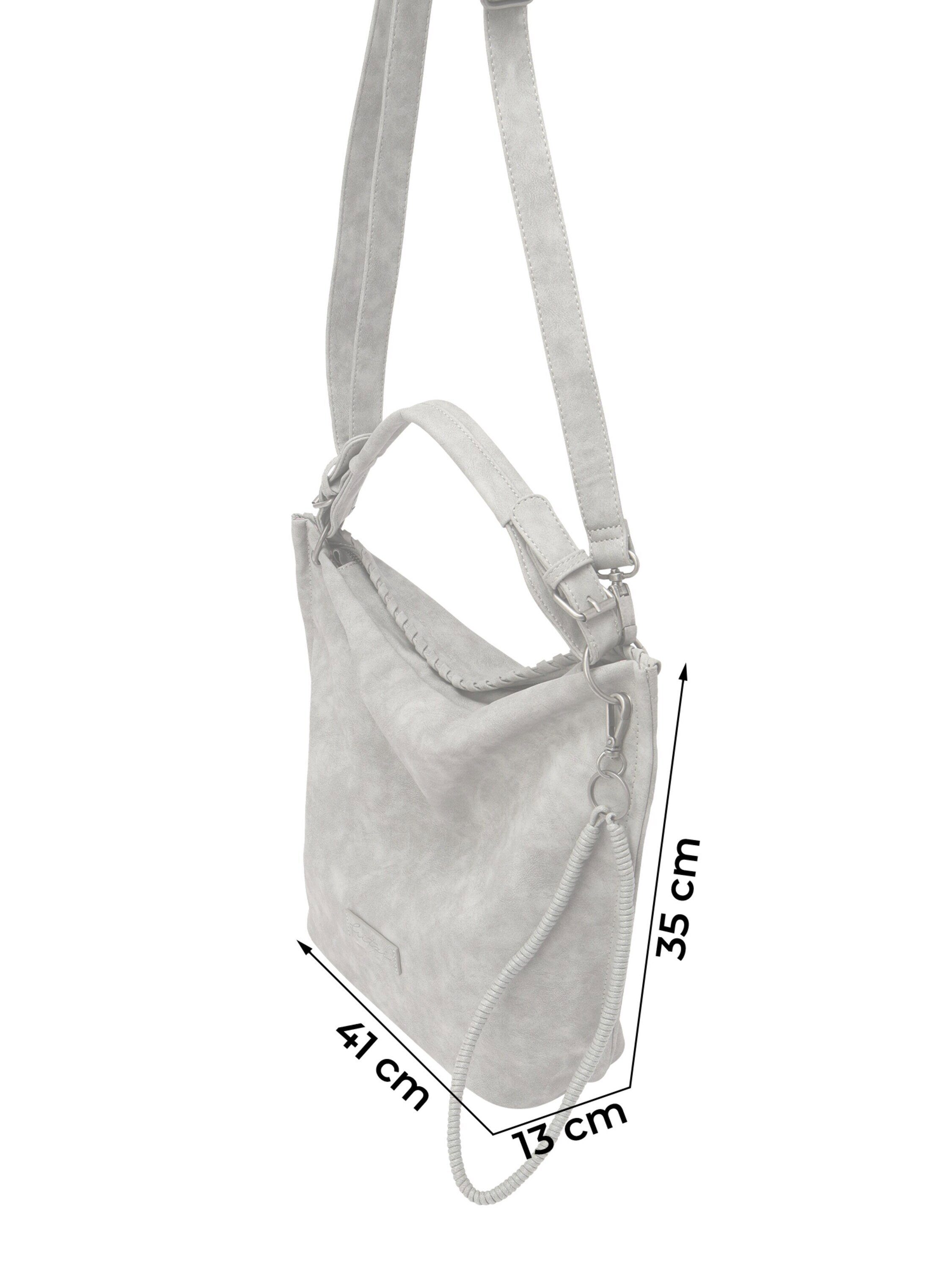 Handtasche Luke01