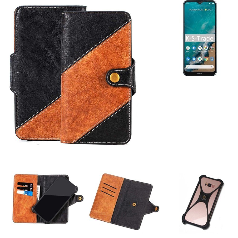Handyhülle für Nokia G50