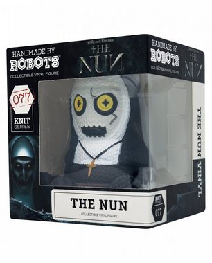 Horror-Shop Dekofigur The Nun Sammelfigur von Handmade by Robots