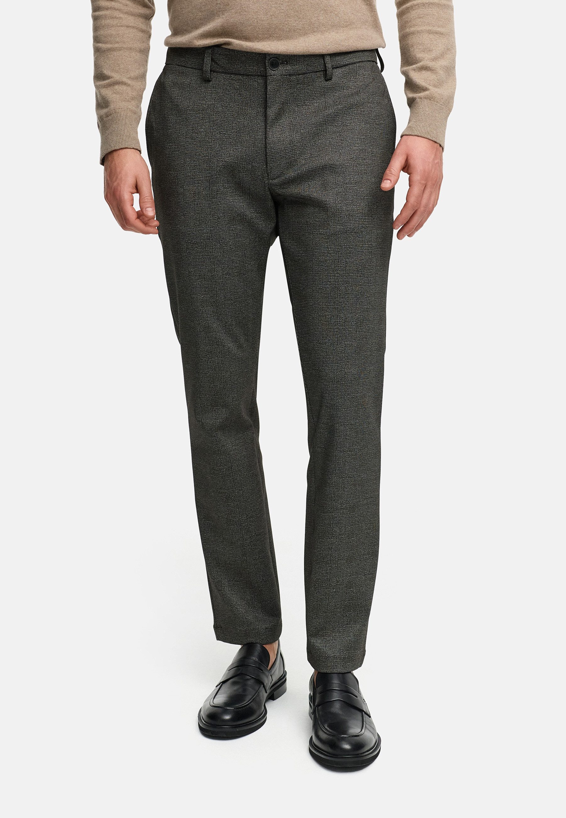 Jeff Anzughose Herren JFLuca Anzug Hose Herrenhose günstig online kaufen