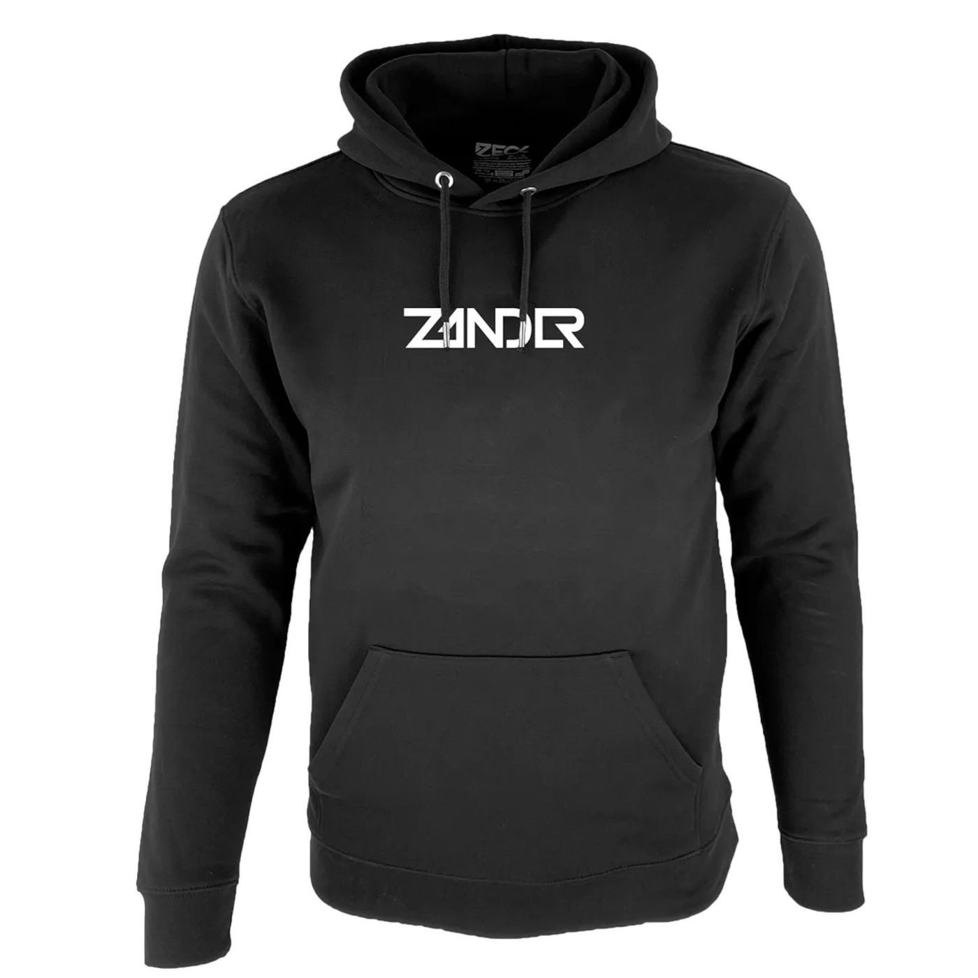 Zeck Fishing Kapuzenpullover Zeck Zander Hoodie - Angelpullover