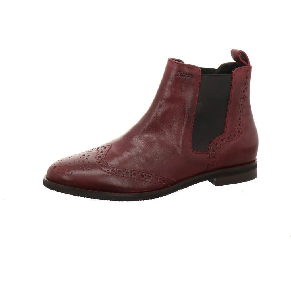 SIOUX Bovinia Chelseaboots