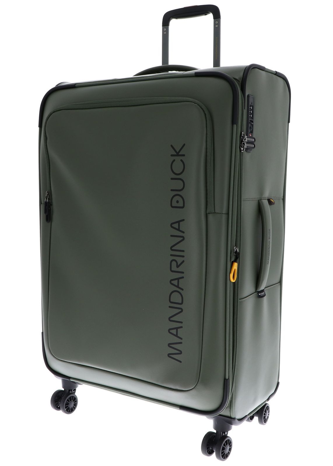 Mandarina Duck Weichgepäck-Trolley Exp Trolley, 4 Rollen günstig online kaufen