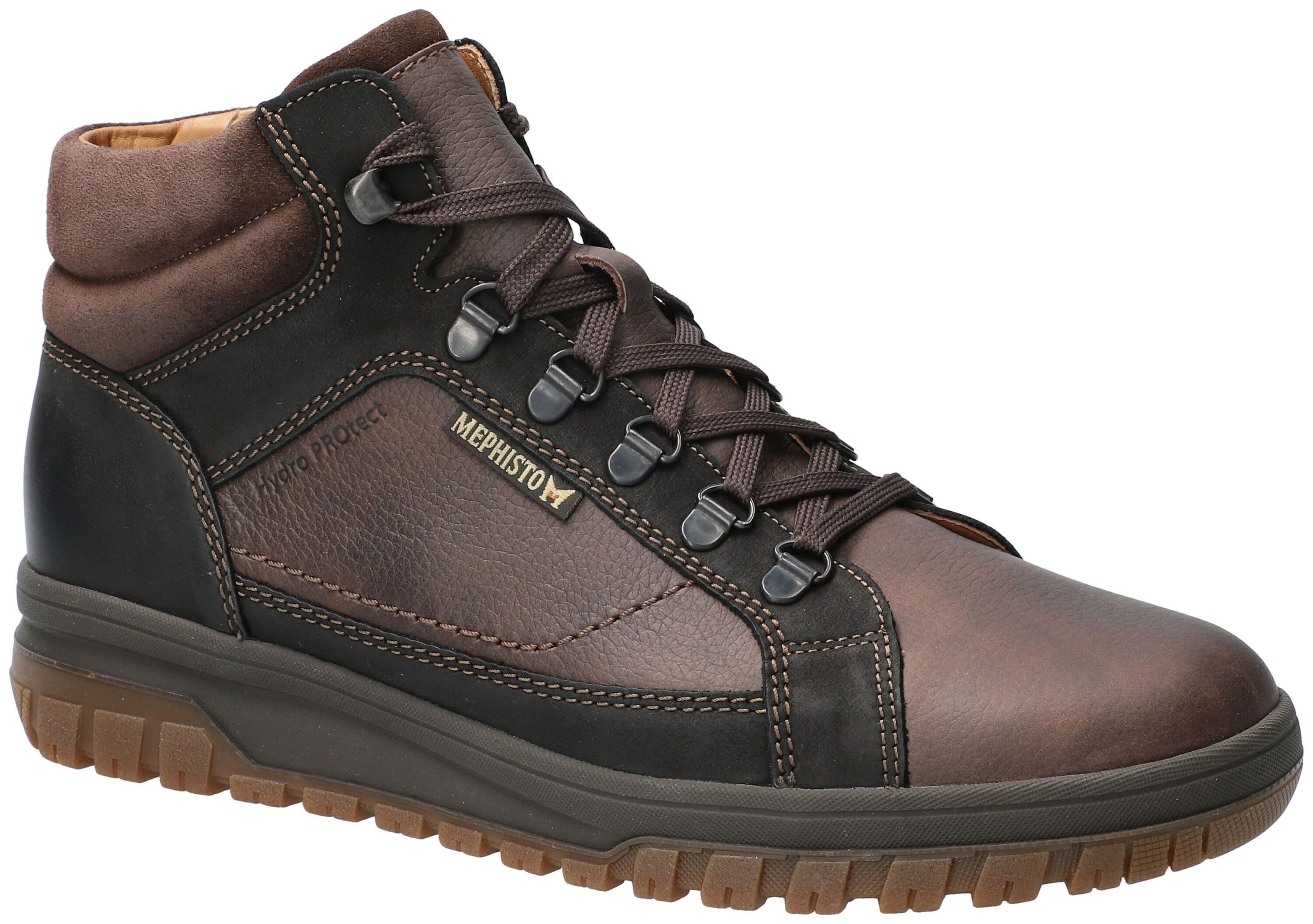 Mephisto Pitt Winterstiefelette