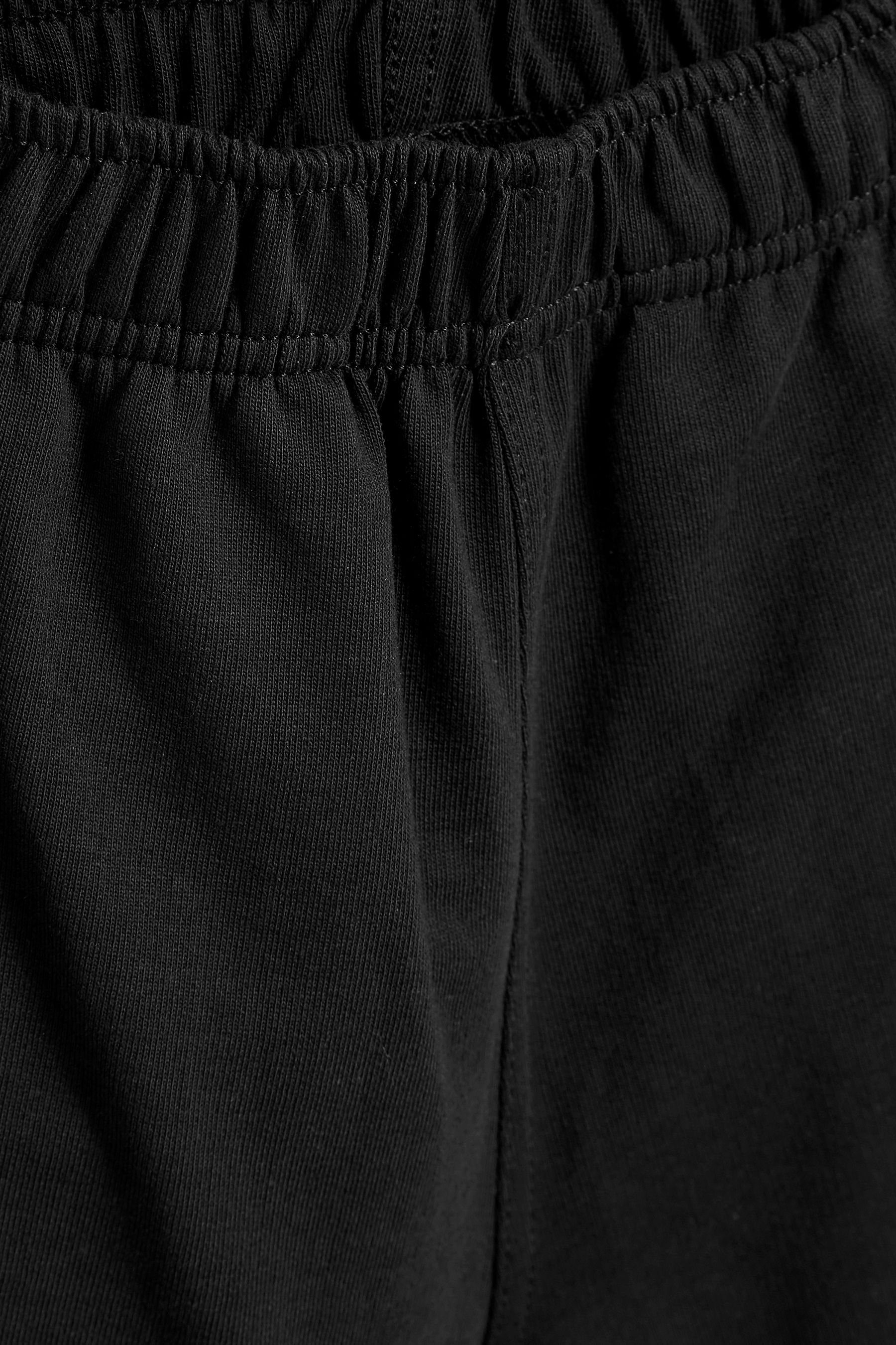 Next Sweatshorts Schulshorts aus Jersey (1-tlg)