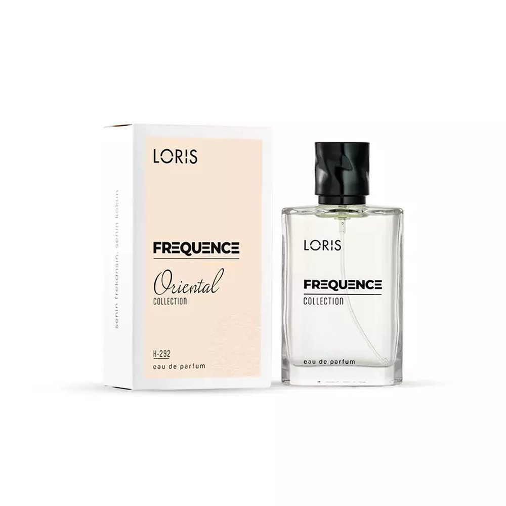 Eau de Parfum Loris K 292 for women Eau De Parfum Spray 50ml