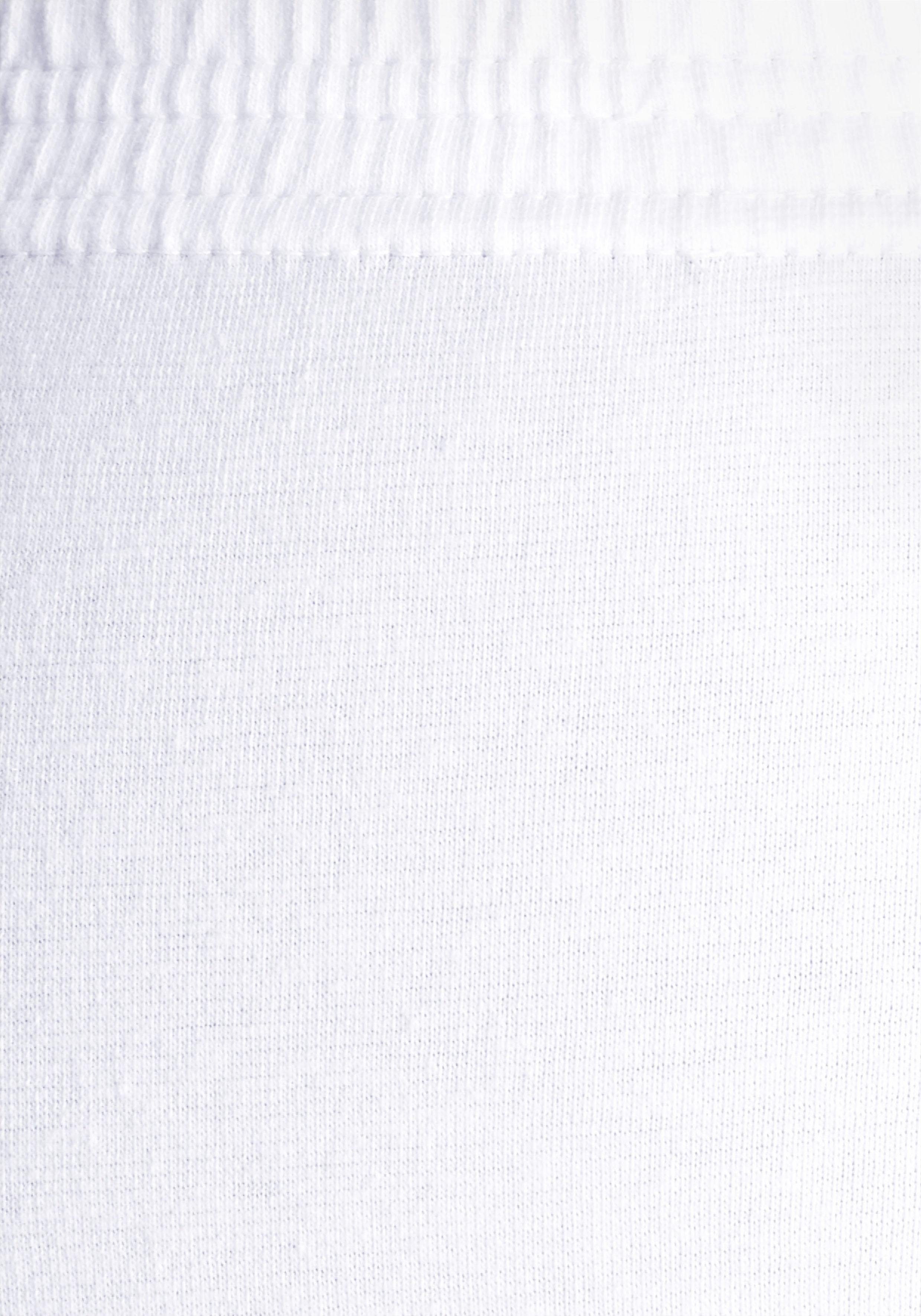 H.I.S Slip Unterhosen für Herren (Dose, 7-St) aus Baumwoll-Mix in einer Dose verpackt – Bild 4 von 5