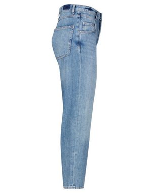 Rich & Royal 5-Pocket-Jeans Damen Jeans Vintage Straight (1-tlg)