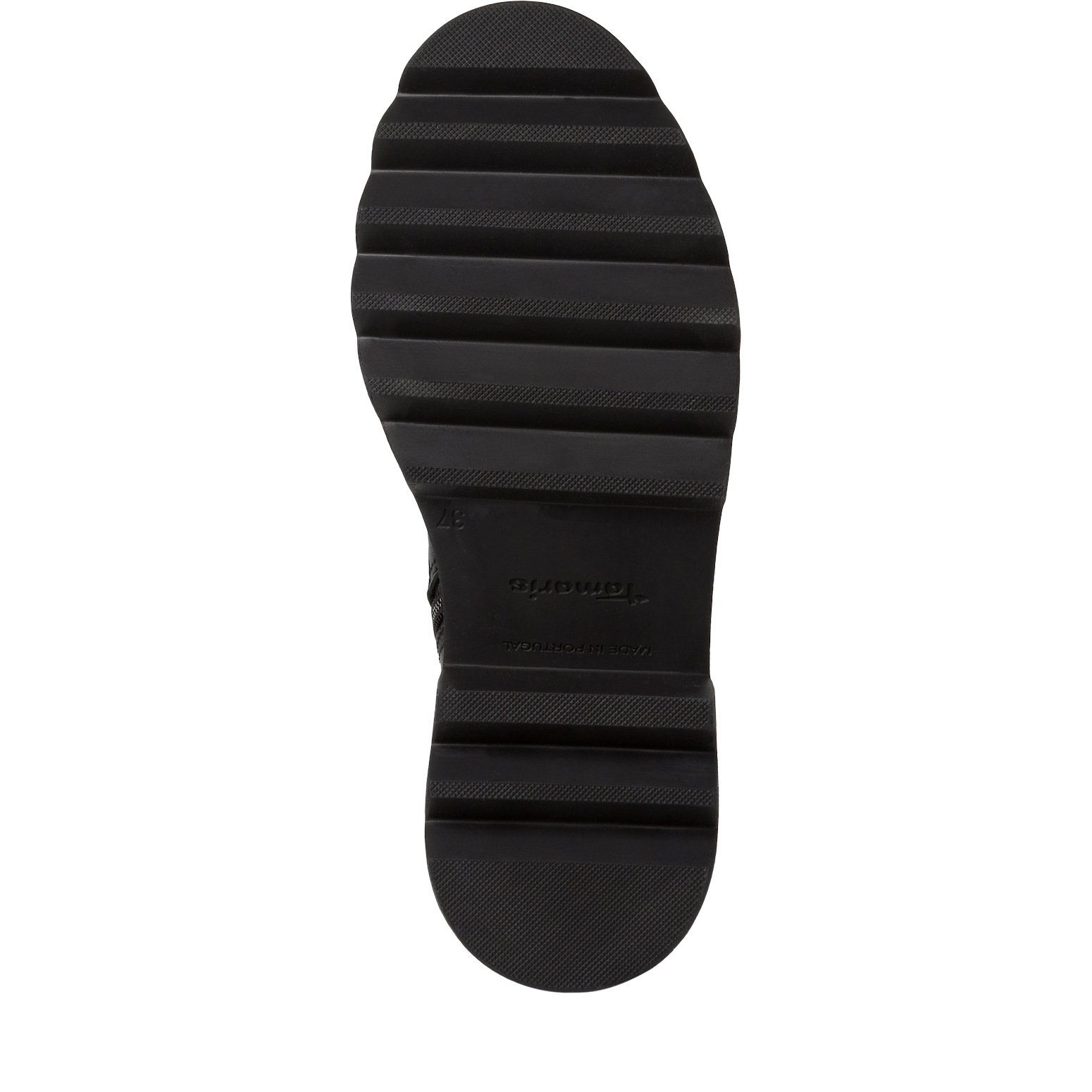 Tamaris 1-25277-41 001 Schnürboots – Bild 4 von 5