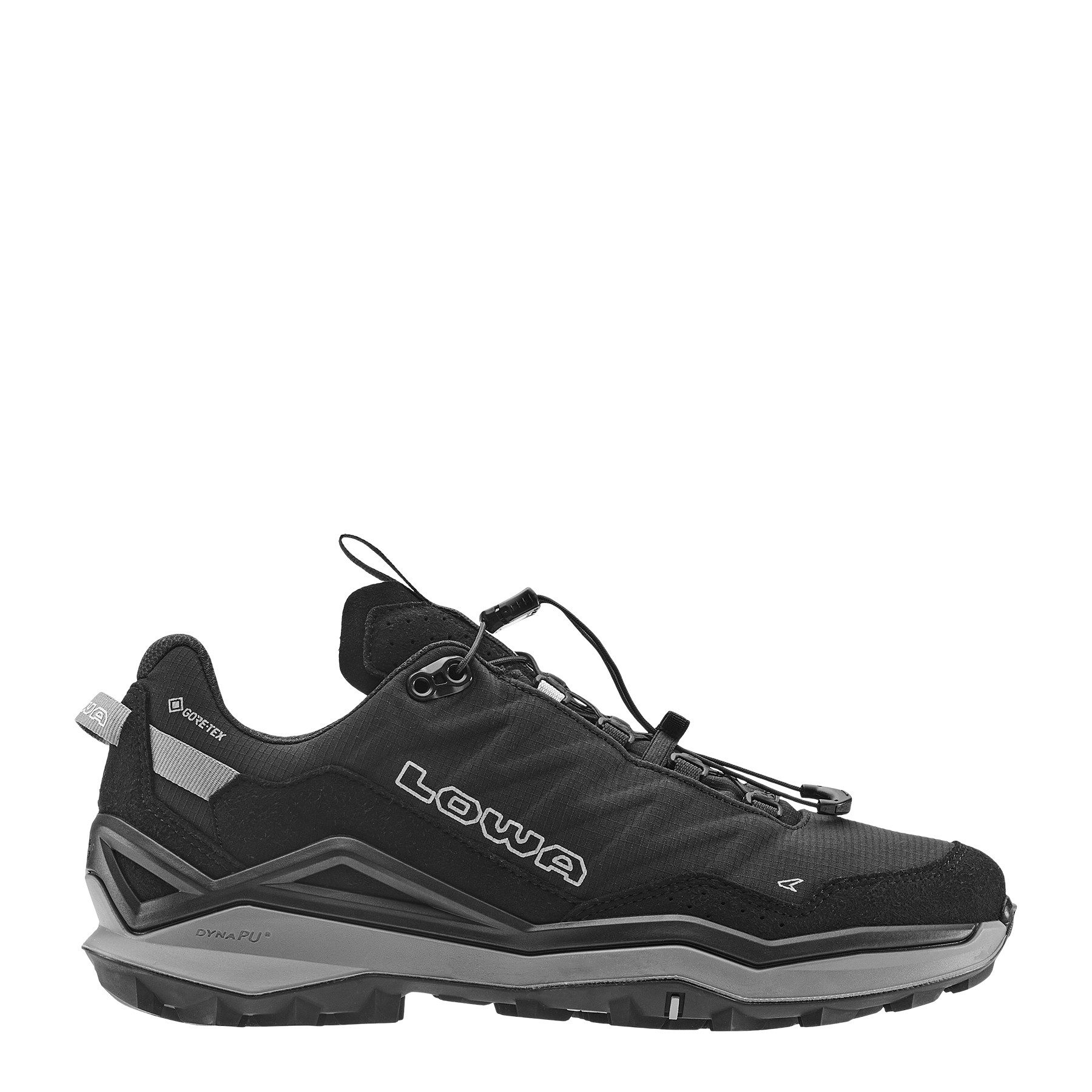 MADDOX PRO GTX LO SL Wanderschuh