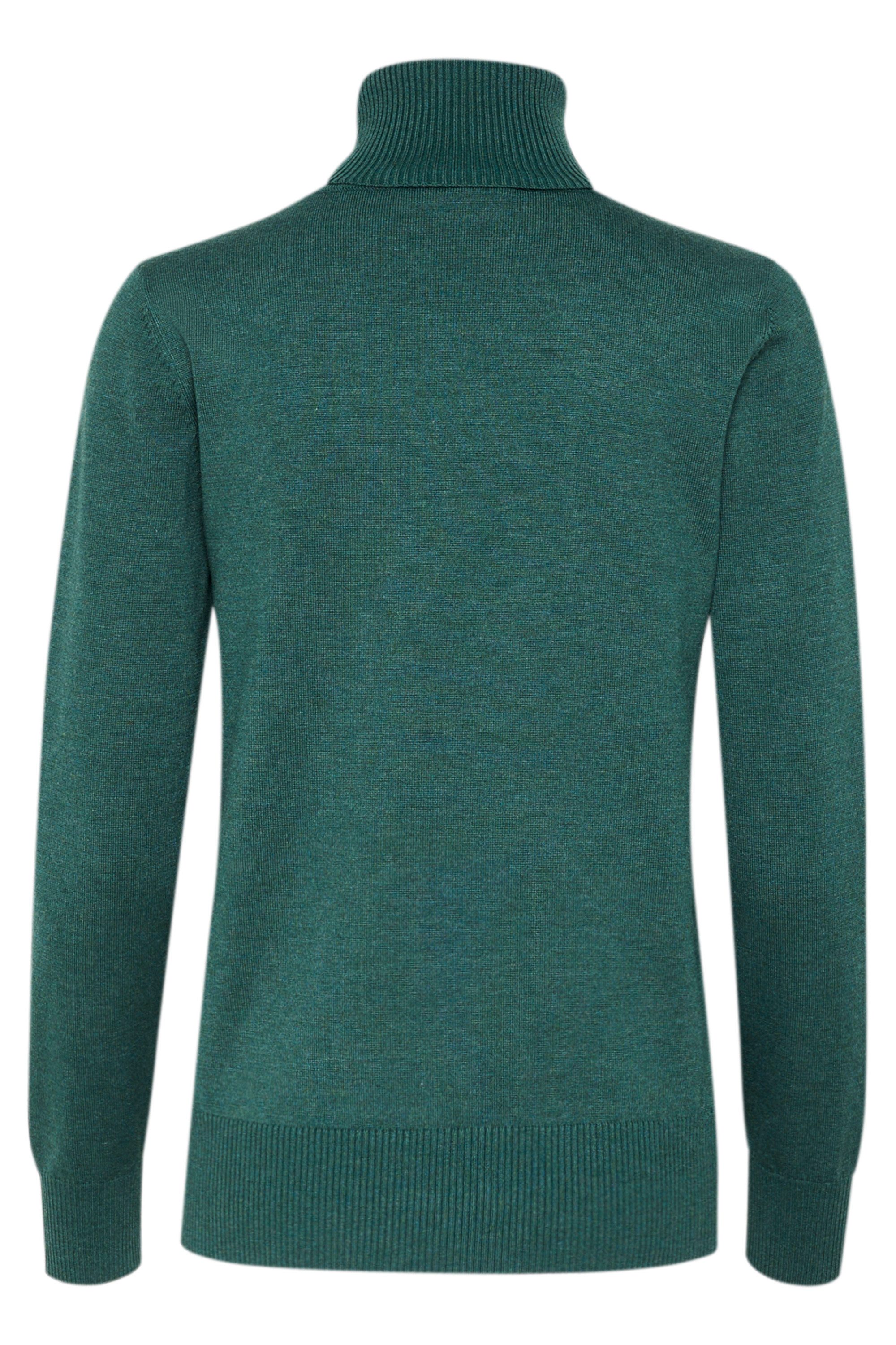 Saint Tropez Rollkragenpullover Rollkragen J2046 günstig online kaufen