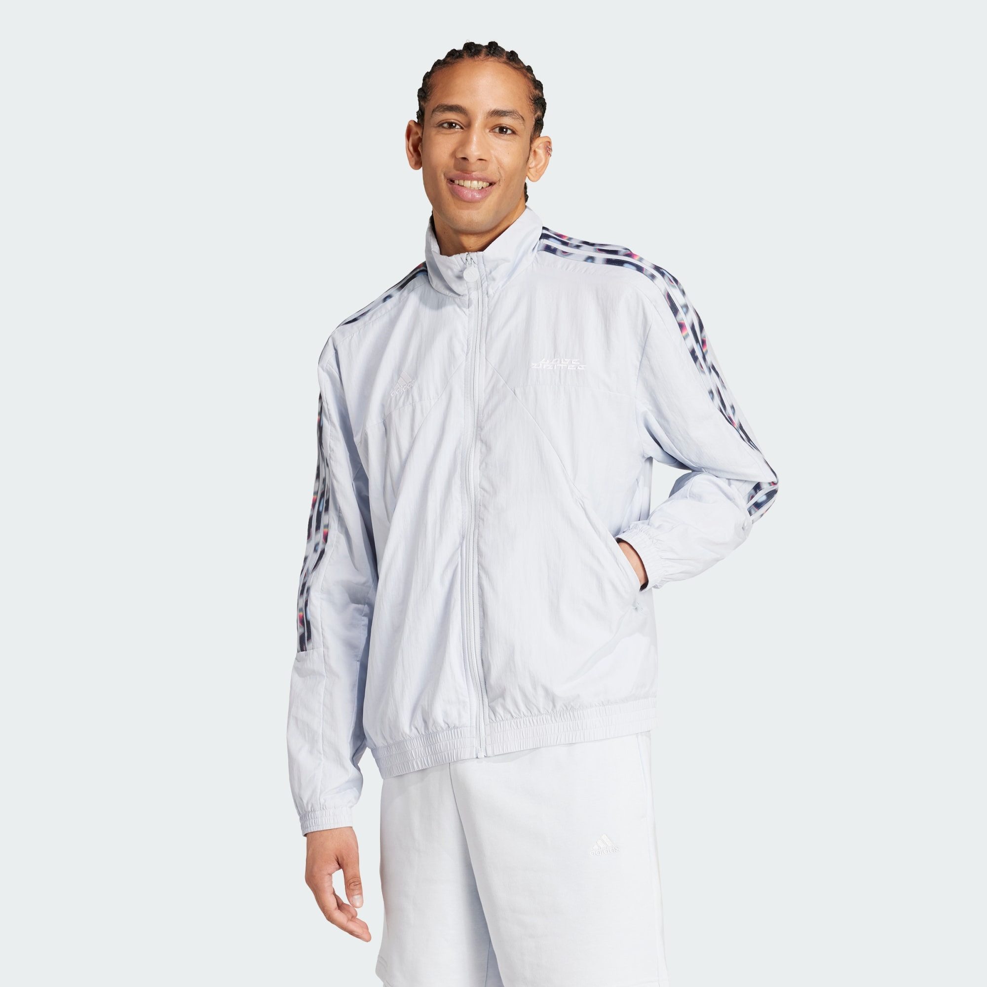 adidas Sportswear Trainingsjacke PRIDE TIRO TRAININGSJACKE günstig online kaufen