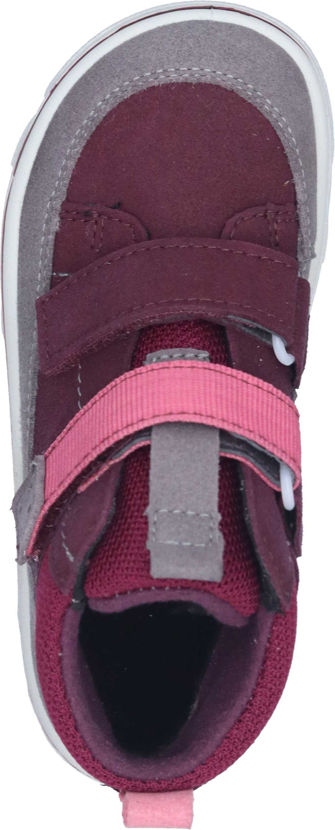 Ricosta Klettschuhe Stiefel mit RICOSTA-TEX