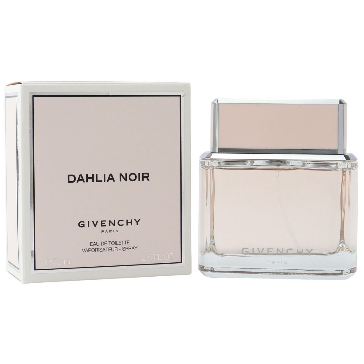Eau de Toilette Givenchy Dahlia Noir Eau de Toilette Spray 75 ml