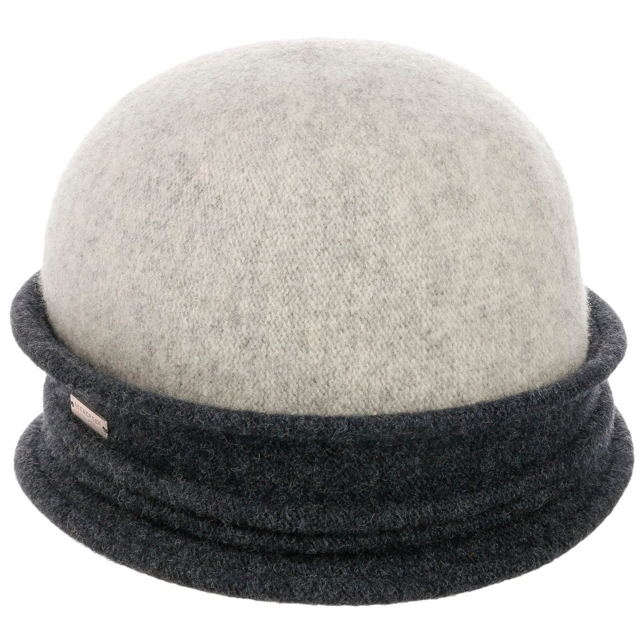 Seeberger Filzhut (1-St) Damenhut, Made in Germany