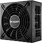 be quiet! »SFX L POWER 600W BN239« PC-Netzteil (Lüfter 120mm, Computer Netzteil, Mini ITX PCs, schwarz), Bild 1