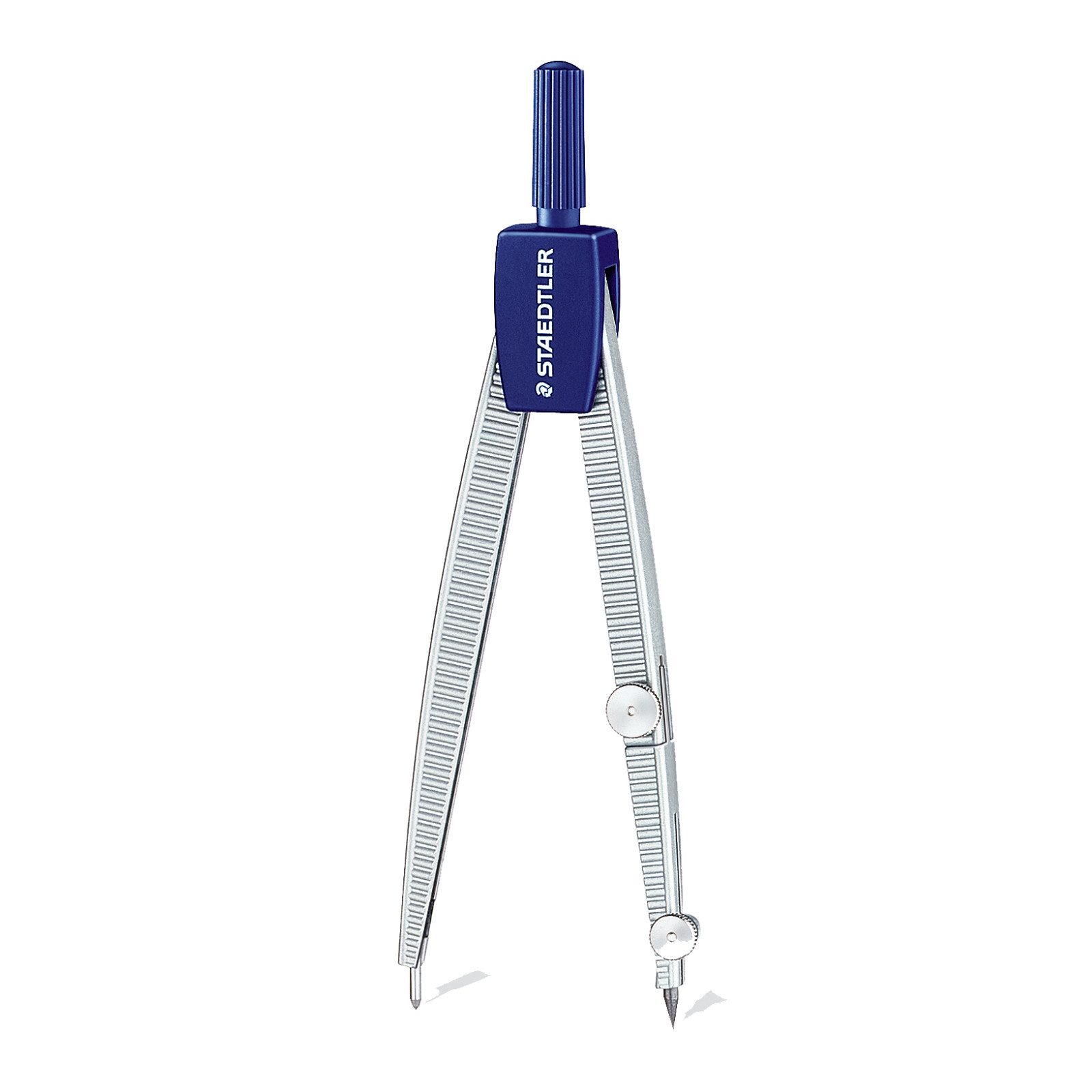 Thumbnail - STAEDTLER Zirkel STAEDTLER Noris 550 Schulzirkel - Metall - mit Bleieinsatz