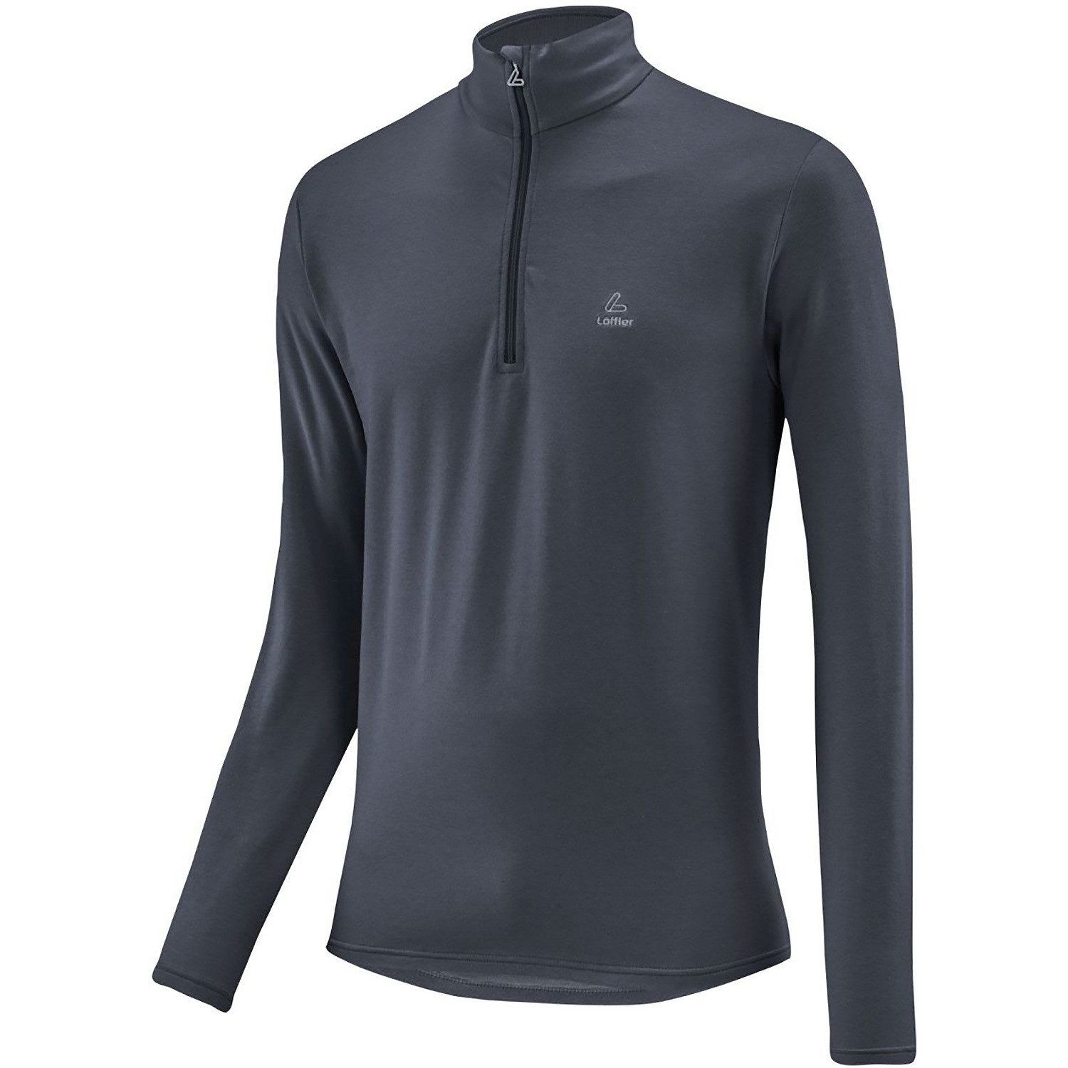 Löffler Longsleeve Rolli MIDLAYER TRANSTEX
