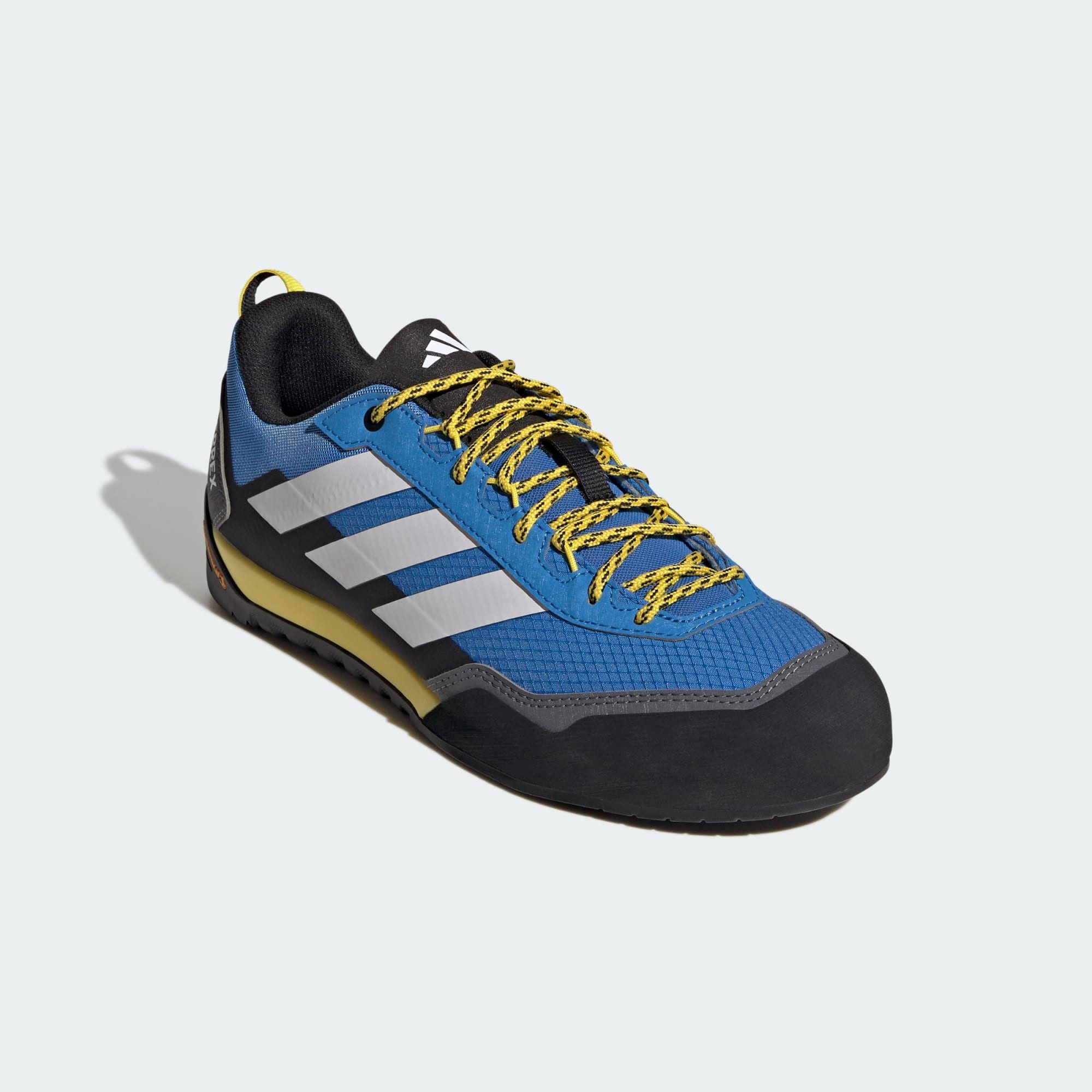 adidas TERREX TERREX SKYCHASER SOLO ZUSTIEGSSCHUH Kletterschuh (1-tlg)