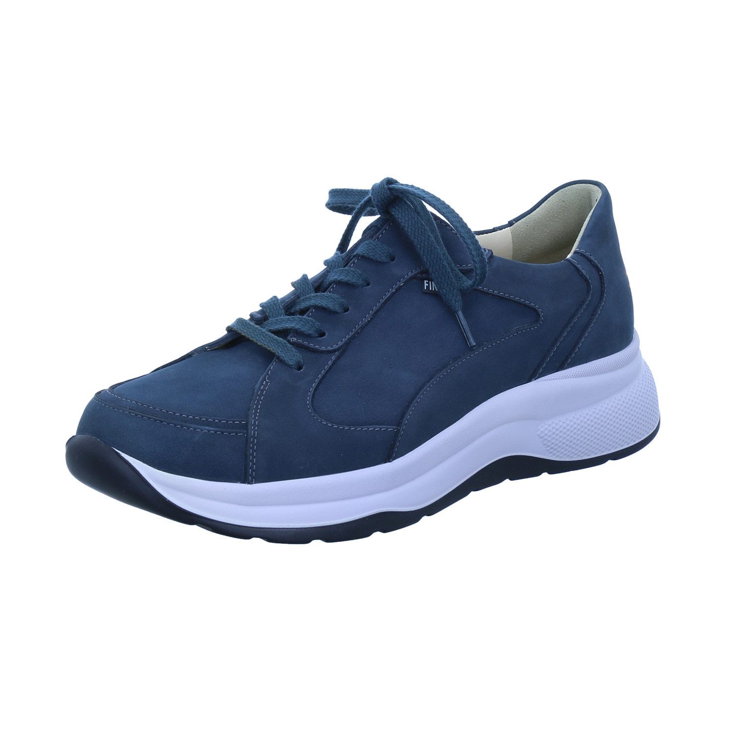 Piccadilly Schnürschuh