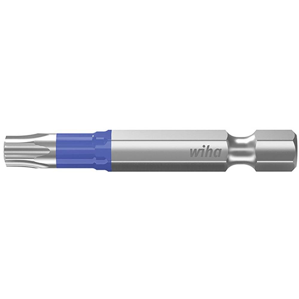 Bit T-Bit 50 mm Torx-Bit Wiha Set