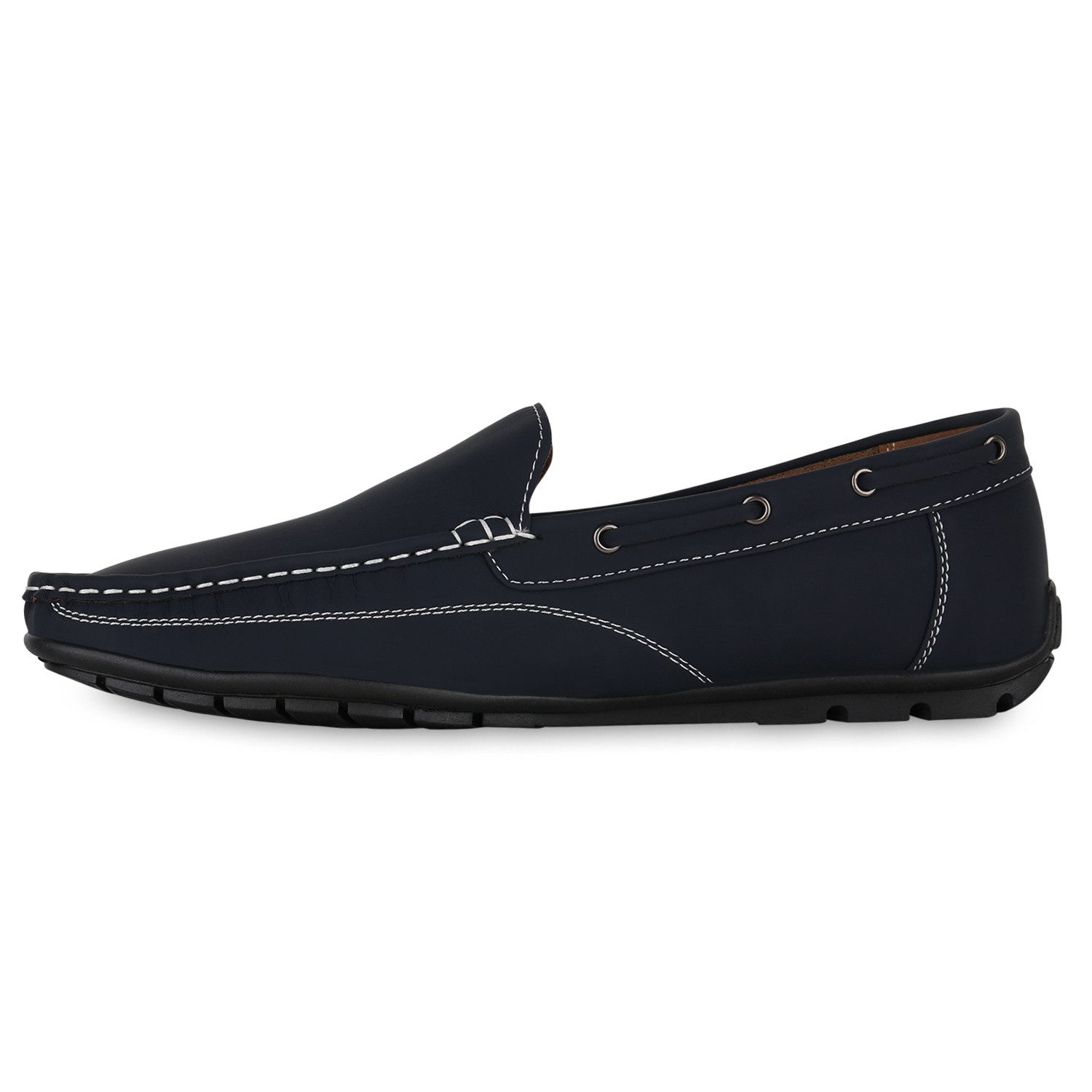 VAN HILL 840945 Mokassin Schuhe günstig online kaufen
