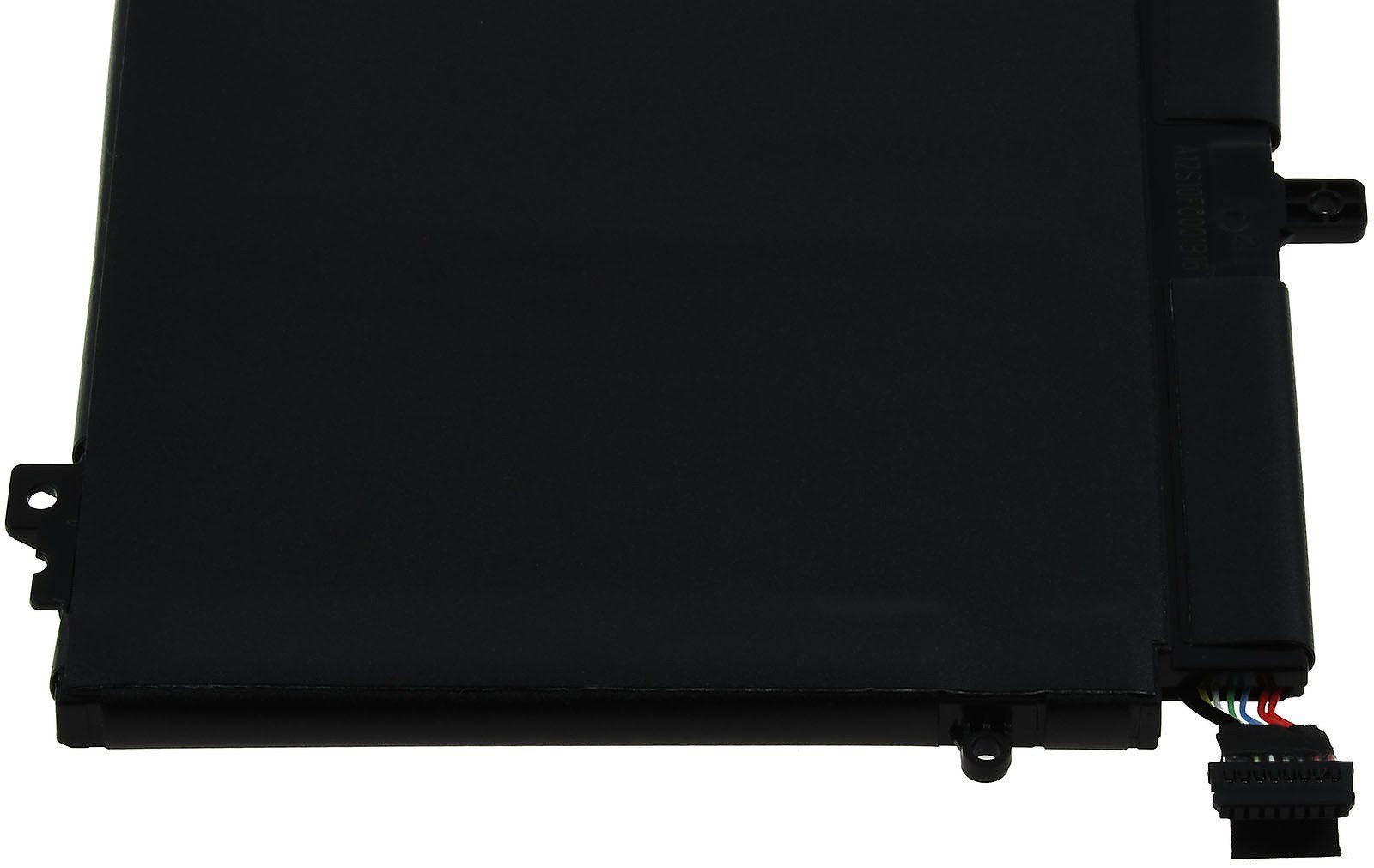 ThinkPad (11.1 mAh L580, V) Akku Lenovo Laptop-Akku für L480 Powery Laptop ThinkPad 4000