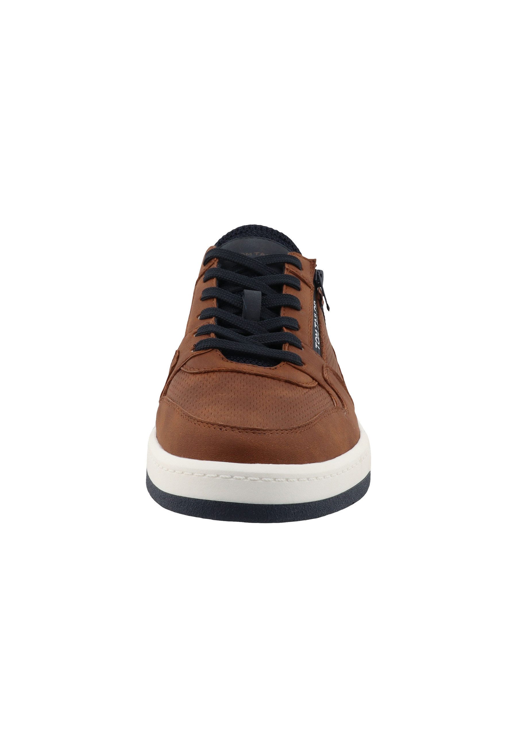 TOM TAILOR Tom Tailor Sneaker Low Sneaker